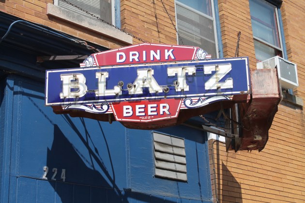 Nice neon! Madison, Wisconsin