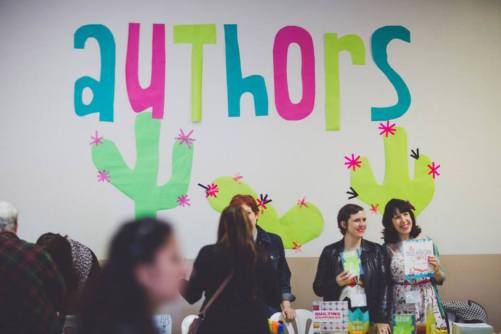 Craftcation Author SoCal DIY