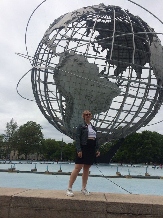 Unisphere feminism